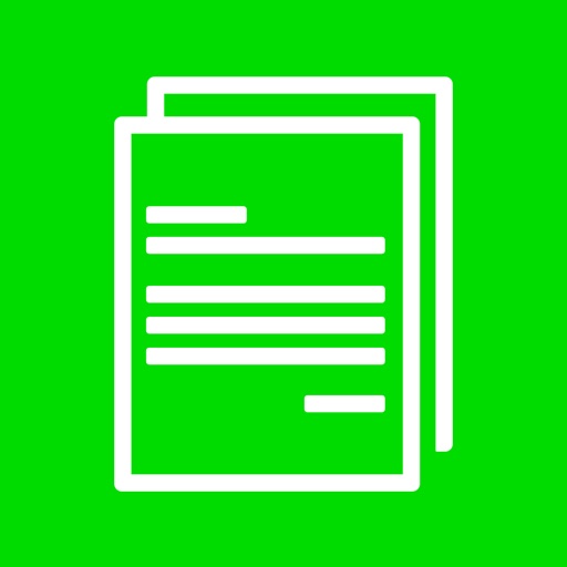 Sage Document Mobile