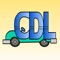 CDL Exam contains more than 600 questions to help you pass the California Commercial Driver License exam