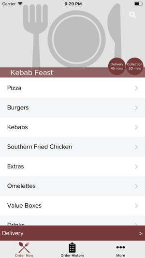 Kebab Feast(圖2)-速報App