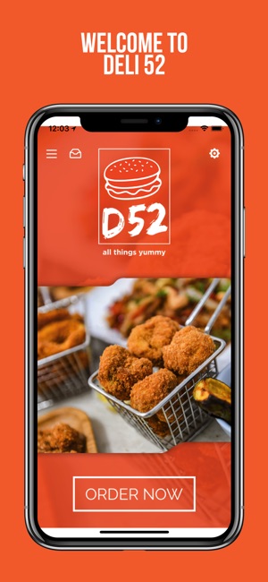 Deli 52(圖1)-速報App