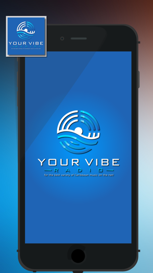 Your Vibe Radio(圖1)-速報App