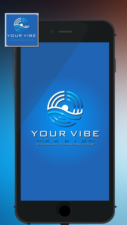 Your Vibe Radio