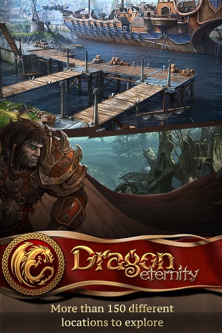 Dragon Eternity screenshot 2