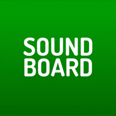 Sound-Board