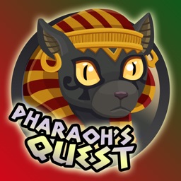 Slots Pharaoh's Quest