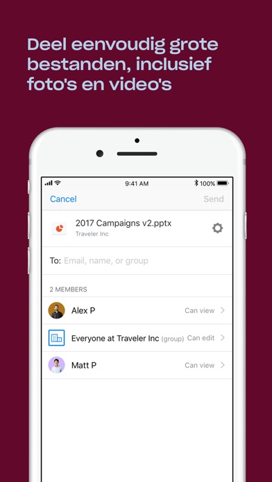 Dropbox