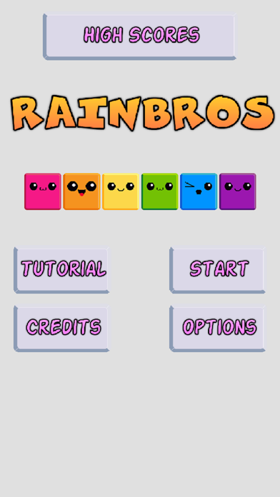 Rainbros Premium screenshot 1