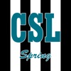 CSL Referee Spring