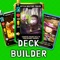►Deck Builder / Guide for SP Card Game - Building Guide allows you to create and save unlimited decks