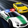 Police Chase-Death Car Race