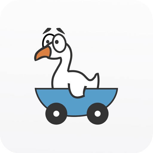 ParkParkGoose Parking & Alerts