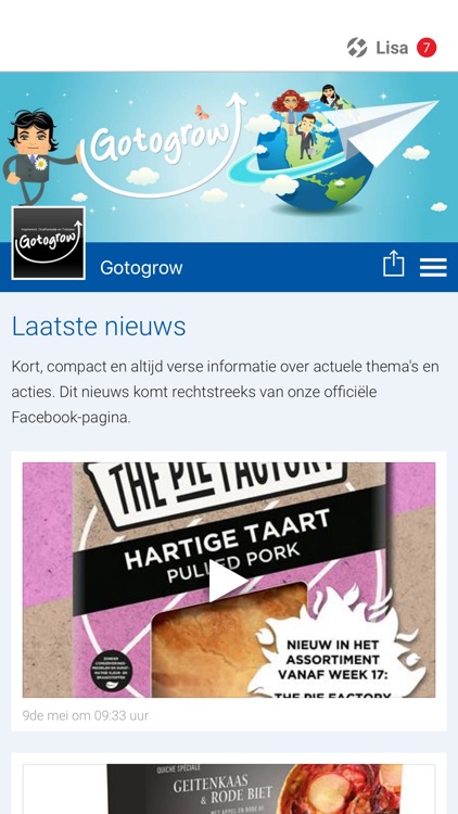 Gotogrow