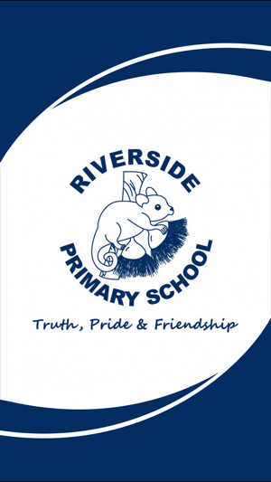 Riverside Primary School - Skoolbag(圖1)-速報App