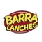 Aplicativo oficial do Barra Lanches