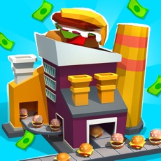 Activities of Burger & Pizza Factory Tycoon