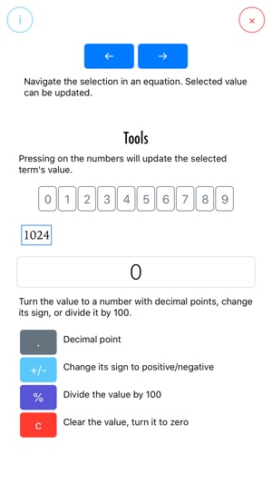 Math qCalculator(圖5)-速報App