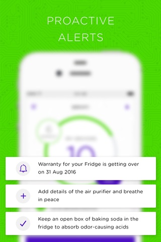 Servify - Device Assistant screenshot 2