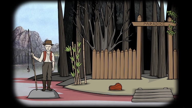 Rusty Lake Paradise screenshot-0