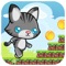 Running Cat Dash is an amazing running adventure game that you will love it