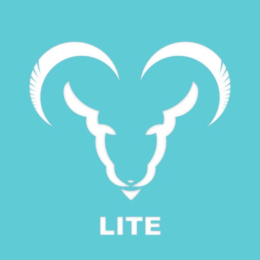 GoatMaster Lite iOS App