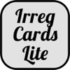 Irregular Verbs Cards Lite
