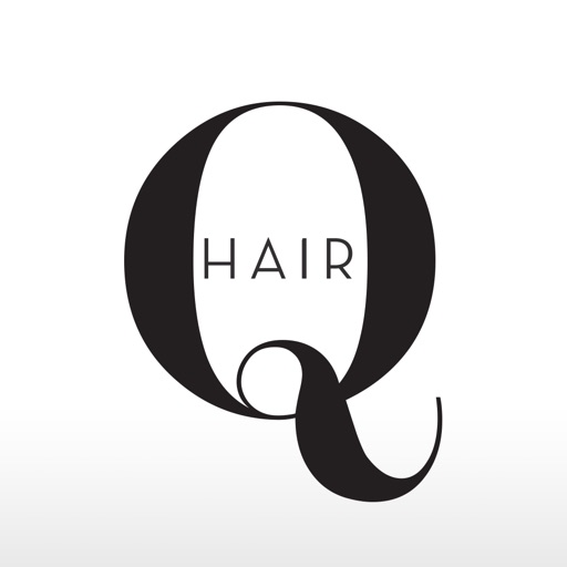 Qhair icon