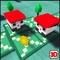 Play the all new Fitit puzzle and become brainy king