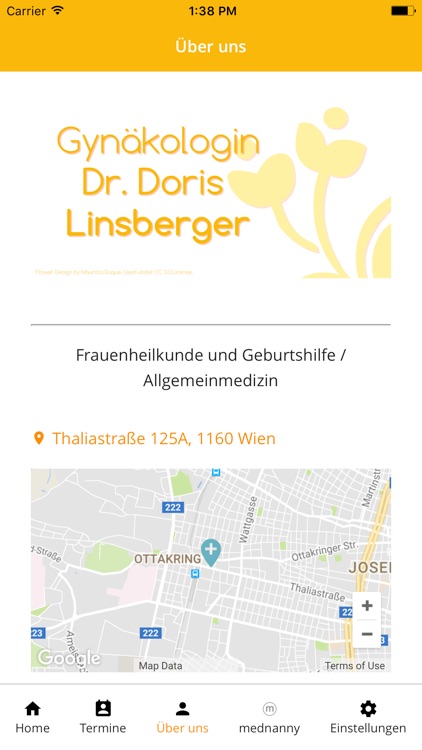 Dr. Linsberger