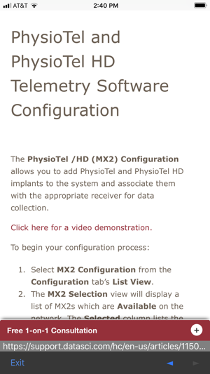 DSI Support Center(圖3)-速報App