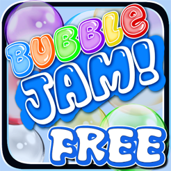 bubble jam