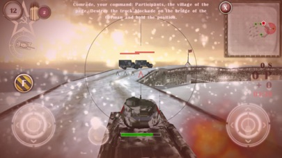 Battle Killer T34 screenshot 4