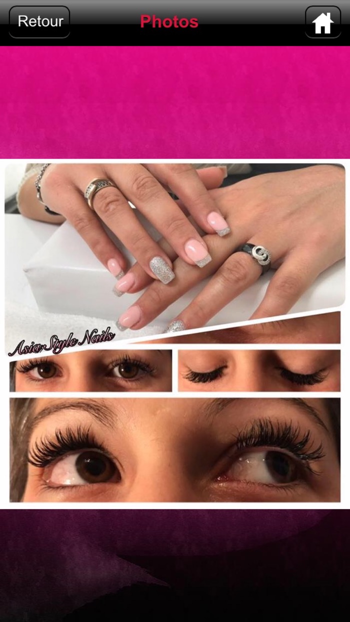 Asia Style Nails Bourges