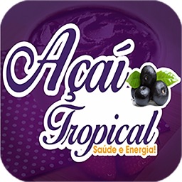 Açaí Tropical