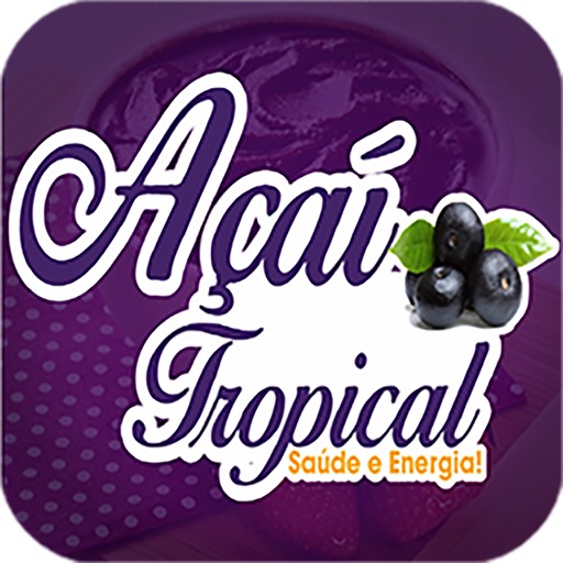 Açaí Tropical icon