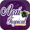 O Açaí Tropical tem um aplicativo