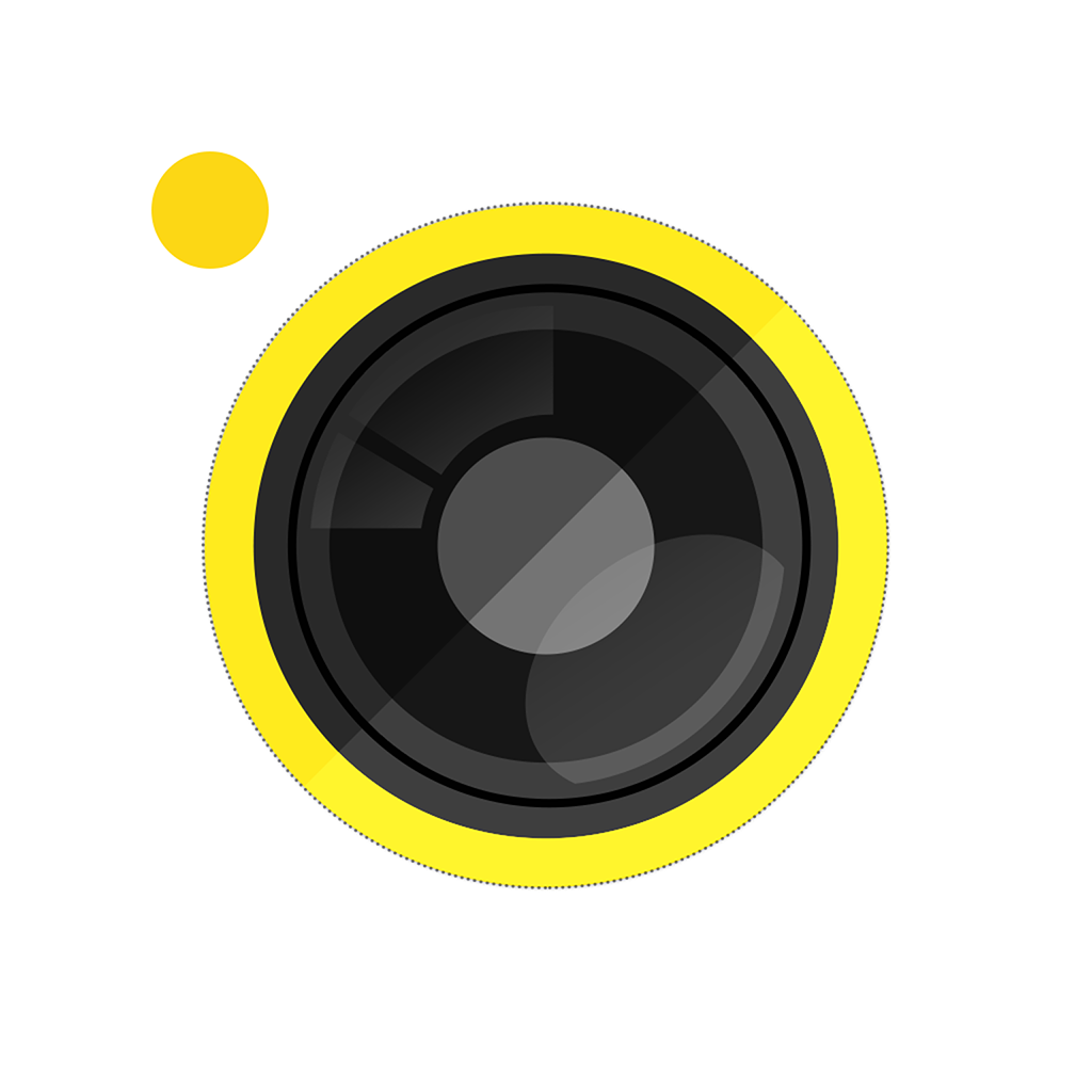 Warmlight - Manual Camera App Icon