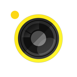Ícone do app Warmlight - Câmera manual