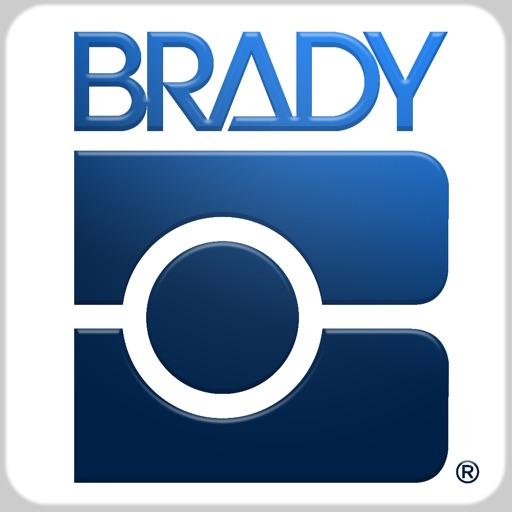 Brady North America Catalogs icon