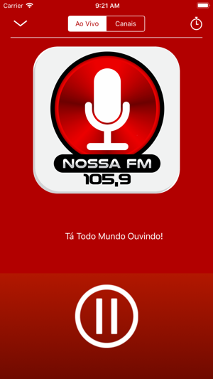 Nossa FM