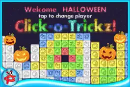 Game screenshot Click-o-Trickz: Halloween Maze mod apk