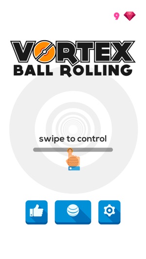 Vortex Ball Rolling(圖1)-速報App