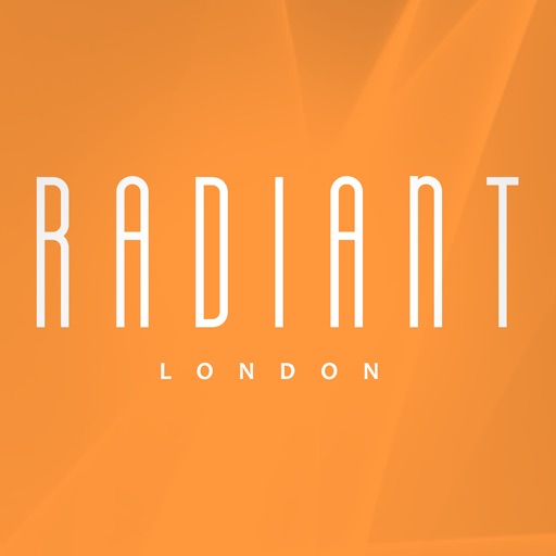 Radiant London Salon icon