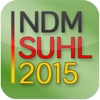 NDM 2015