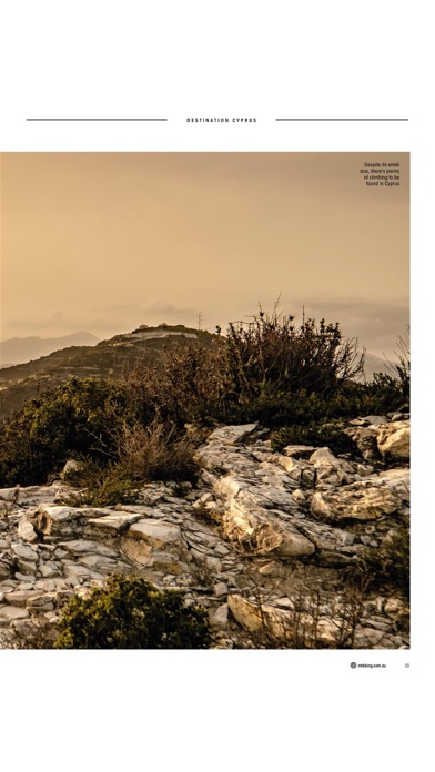 Mountain Biking Austr... screenshot1