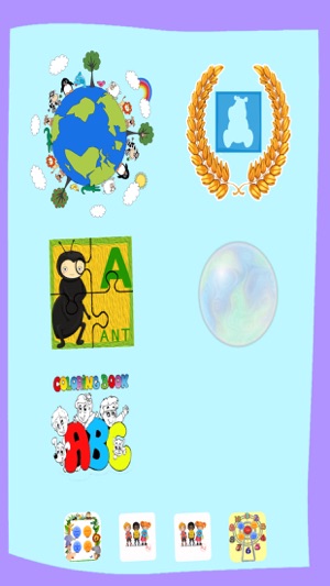 Preschool Learning Animals Pro(圖1)-速報App