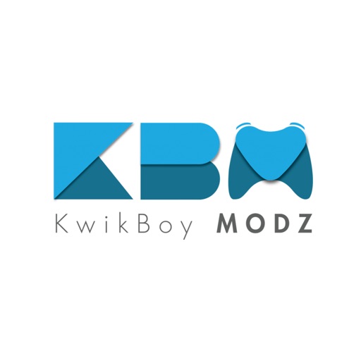 KwikBoy Modz iOS App