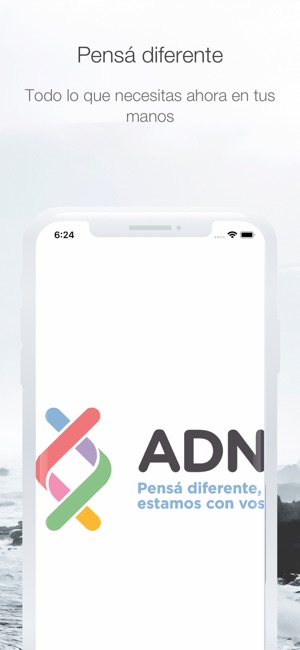 Agrupación ADN(圖1)-速報App