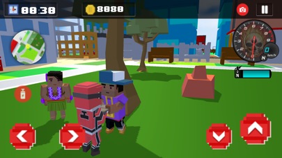 Craft Moto Pizza Delivery screenshot 4