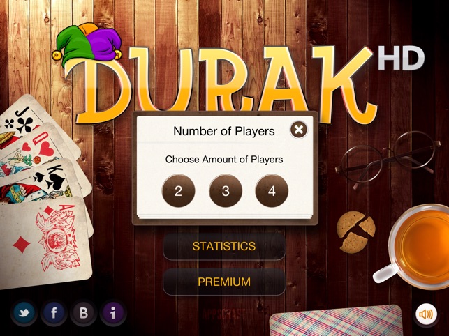 Durak HD(圖3)-速報App