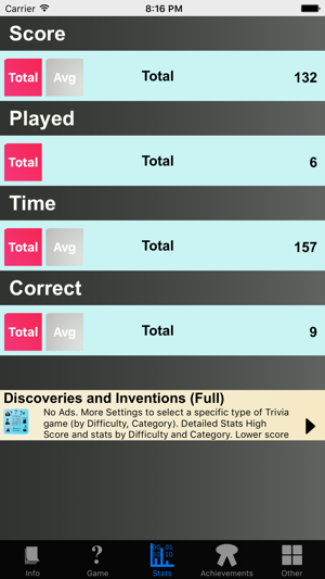 Discoveries and Inventions(圖4)-速報App